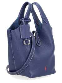 POLO RALPH LAUREN Polo Ralph Lauren Women Borsa Tote "Polo Play" Small