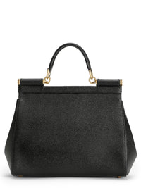 DOLCE & GABBANA Dolce & Gabbana Women Borsa A Mano "Sicily" Large