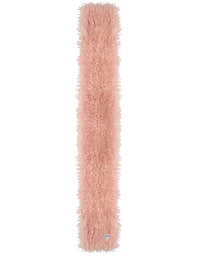 Ganni Women Scarf With Logo