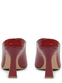 Bottega Veneta Women Mule Shoe "Frog"