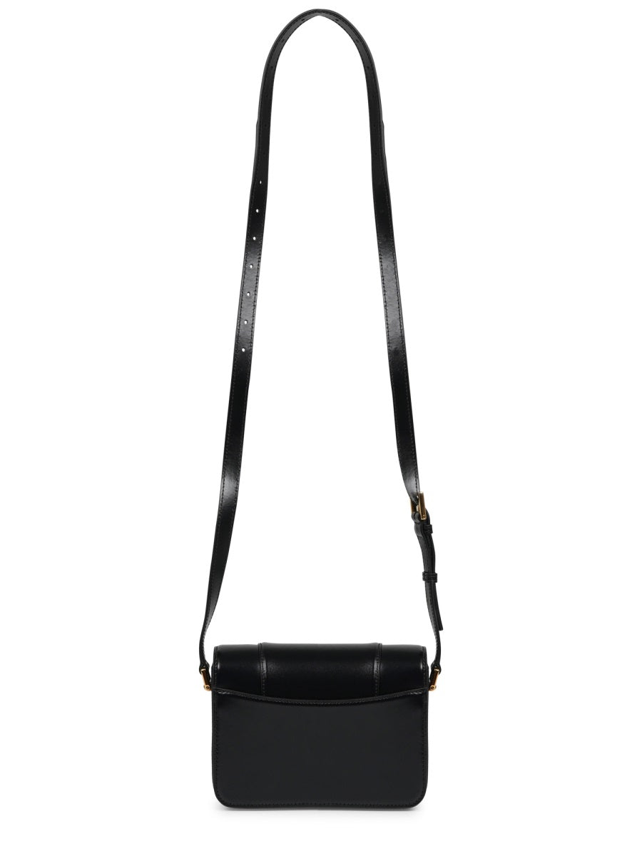 BALENCIAGA Balenciaga Women "Hourglass" Bag Small