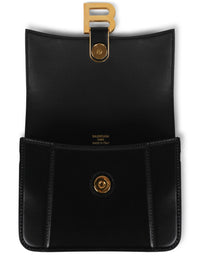 BALENCIAGA Balenciaga Women "Hourglass" Bag Small