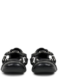 Balenciaga Women Ballerina "City"