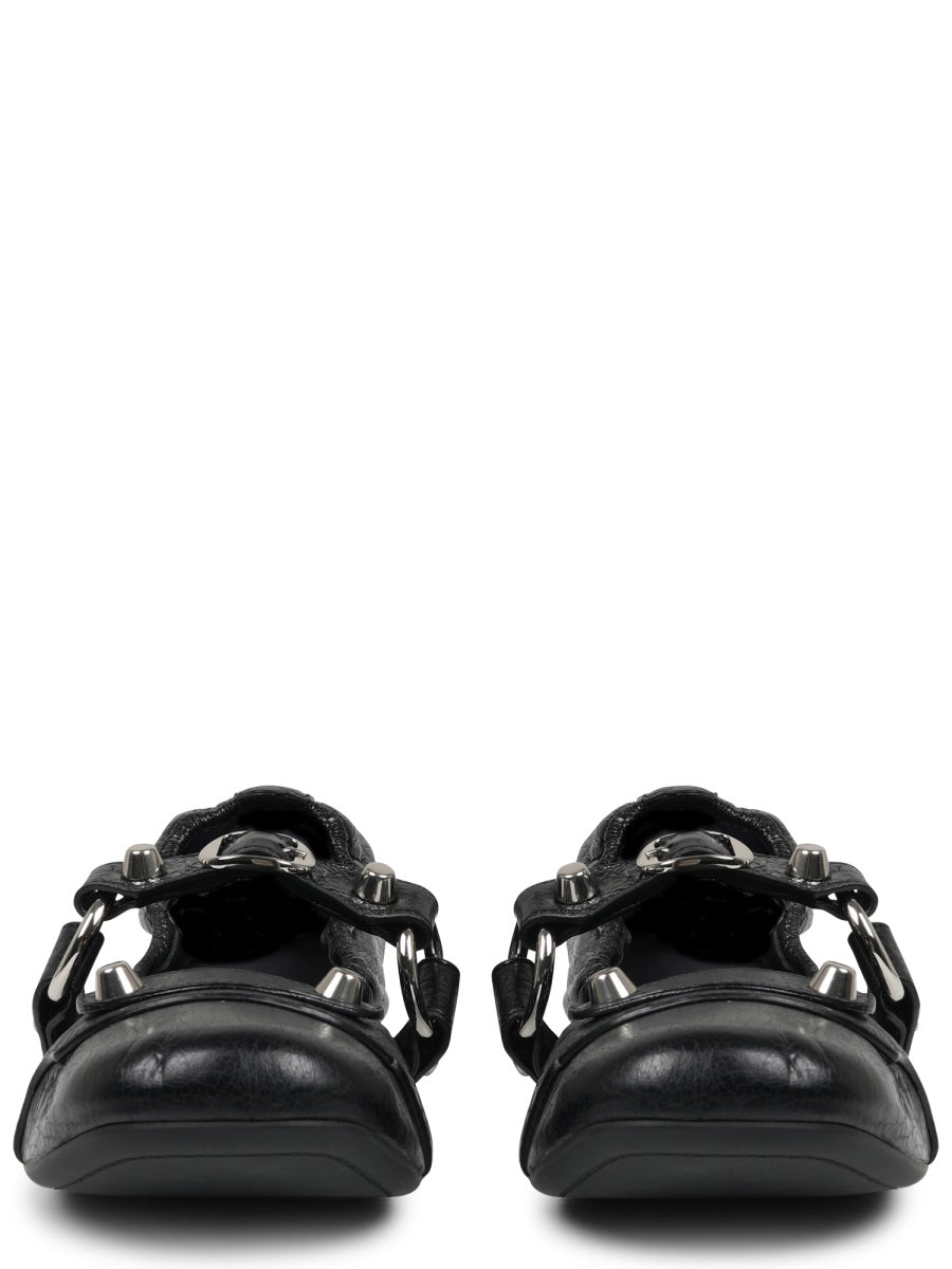 Balenciaga Women Ballerina "City"