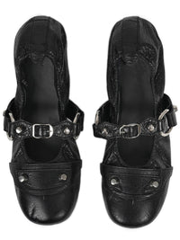 Balenciaga Women Ballerina "City"