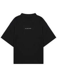 Balenciaga Women T-Shirt With Logo