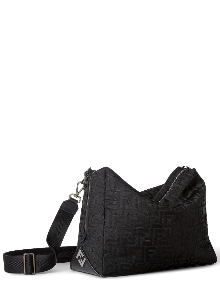 Fendi Unisex Bag "He" Large