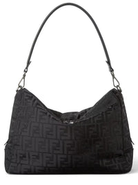 Fendi Unisex Bag "He" Large