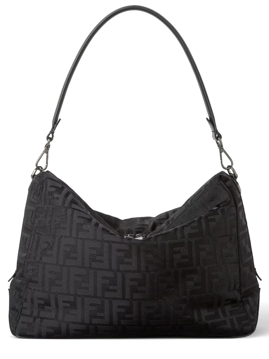 Fendi Unisex Bag "He" Large
