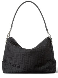 Fendi Unisex Bag "He" Large