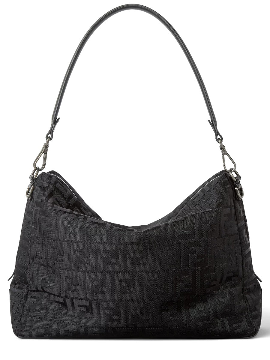 Fendi Unisex Bag "He" Large