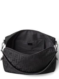Fendi Unisex Bag "He" Large