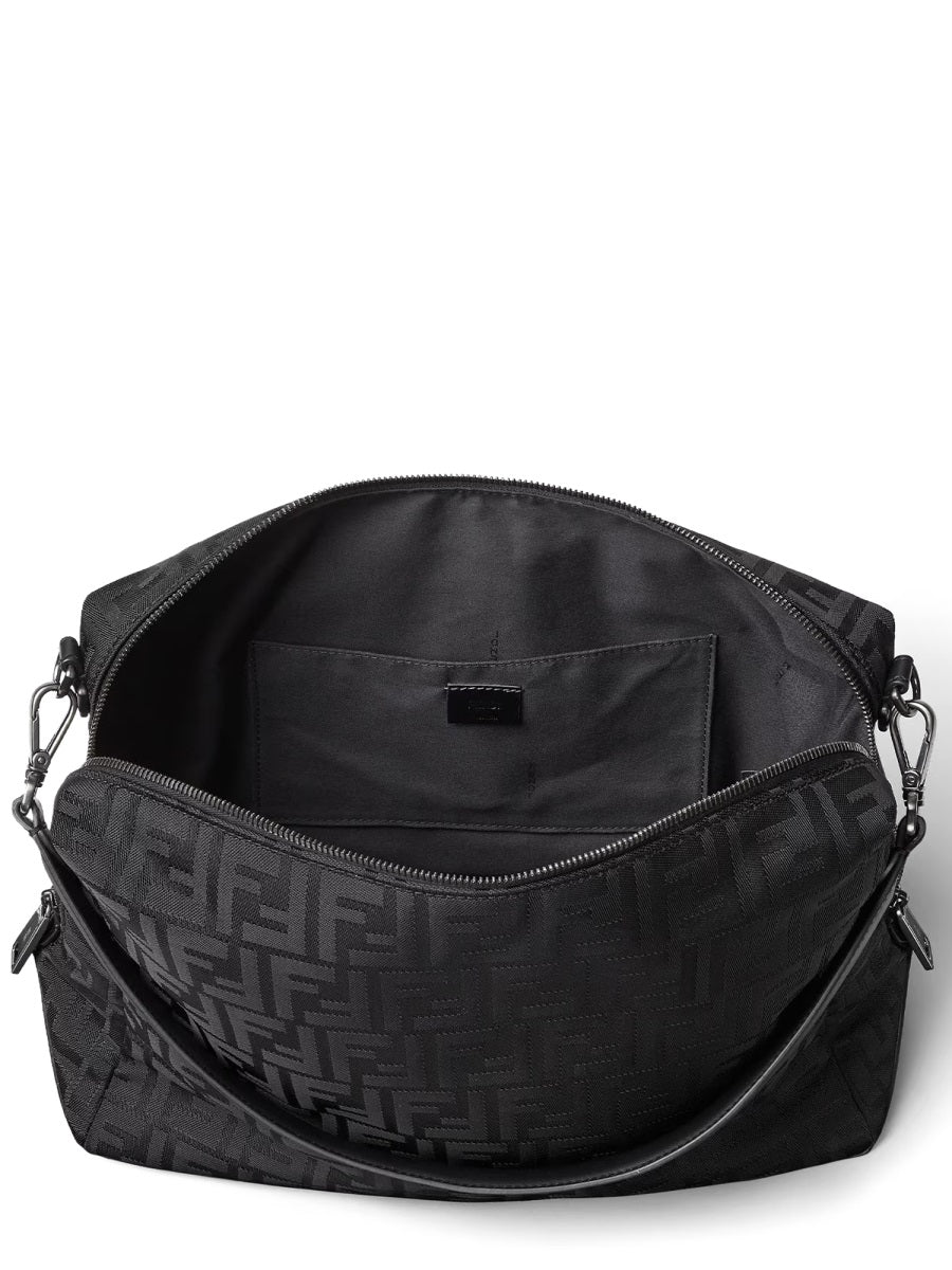 Fendi Unisex Bag "He" Large