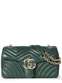 Gucci Women "Gg Marmont" Bag