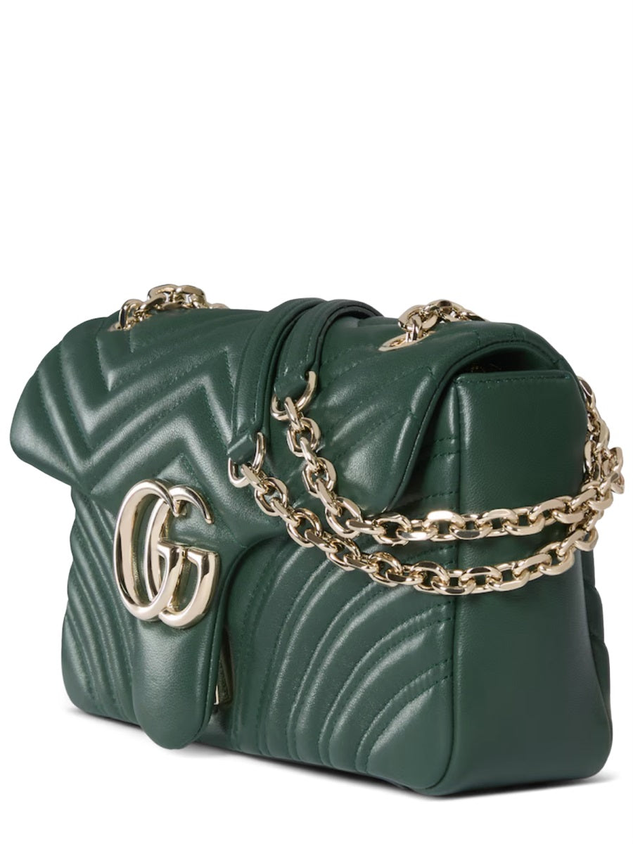 Gucci Women "Gg Marmont" Bag