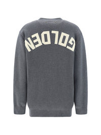 GOLDEN GOOSE Golden Goose Women Cotton V-Neck Cardigan