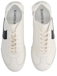 Marine Serre Women "Astra" Sneaker