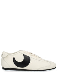 Marine Serre Women "Astra" Sneaker