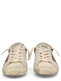 Golden Goose Women Sneaker "Super Star"