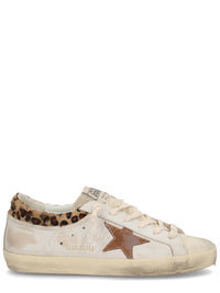Golden Goose Women Sneaker "Super Star"