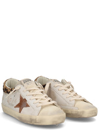 Golden Goose Women Sneaker "Super Star"