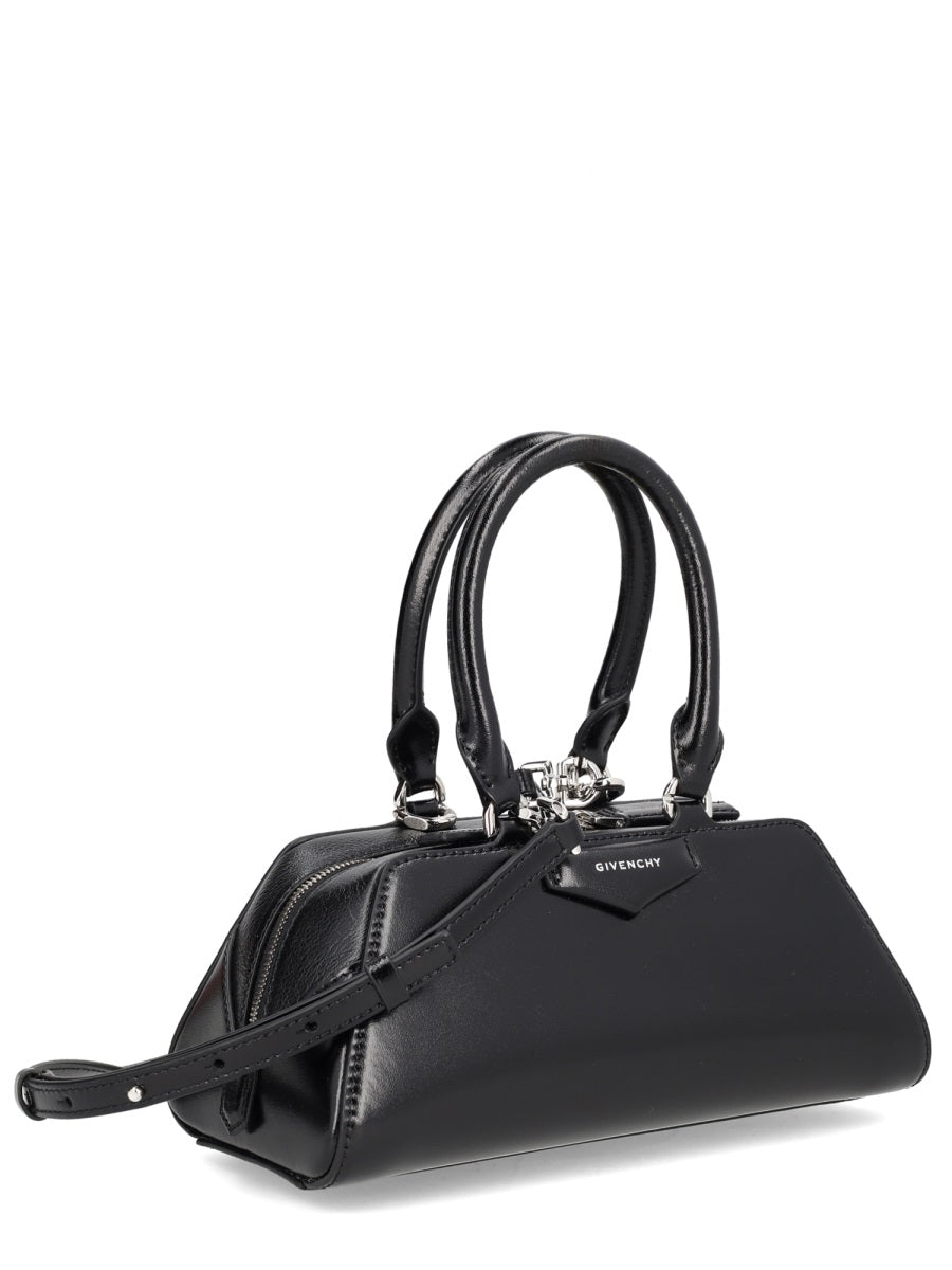 GIVENCHY Givenchy Women "Antigona East-West" Mini Bag