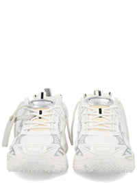 Off-White Men Sneaker "Be Right Back"