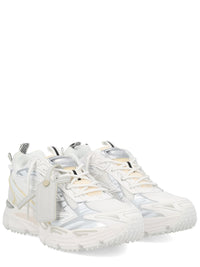 Off-White Men Sneaker "Be Right Back"