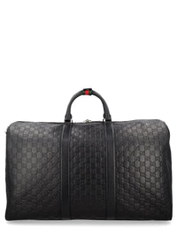 GUCCI Gucci Men "Gg Emblem" Bag