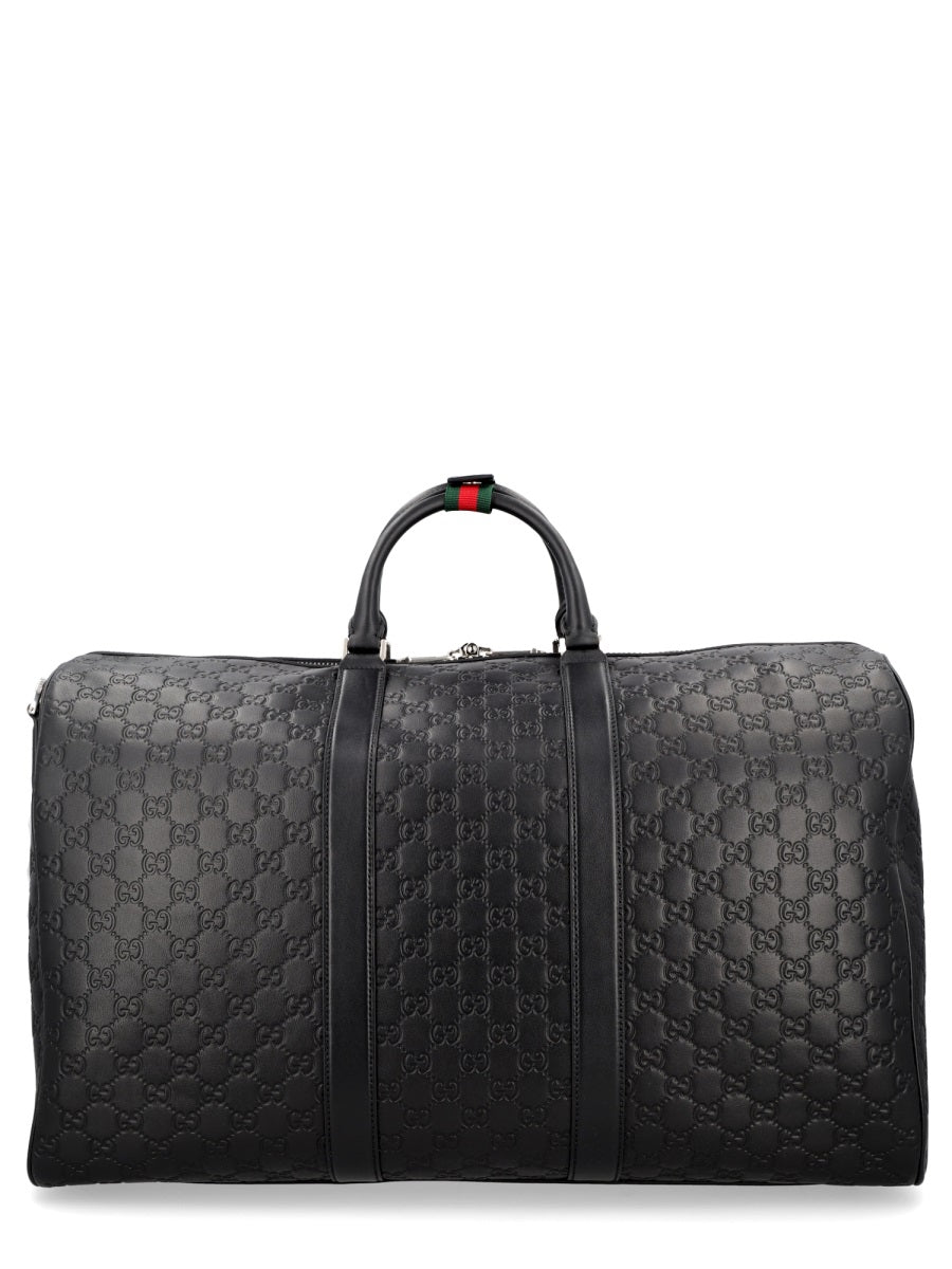 GUCCI Gucci Men "Gg Emblem" Bag