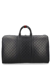 GUCCI Gucci Men "Gg Emblem" Bag