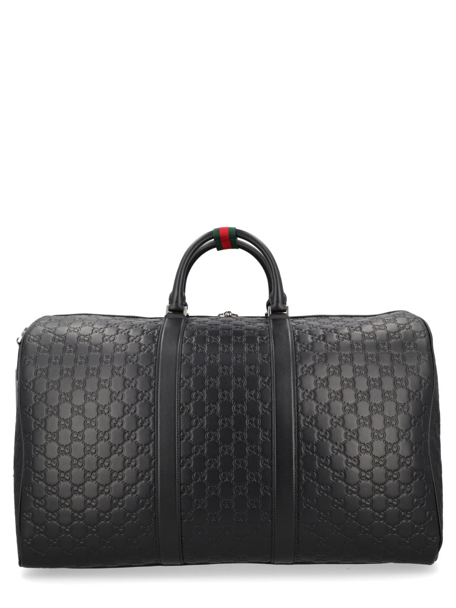 GUCCI Gucci Men "Gg Emblem" Bag