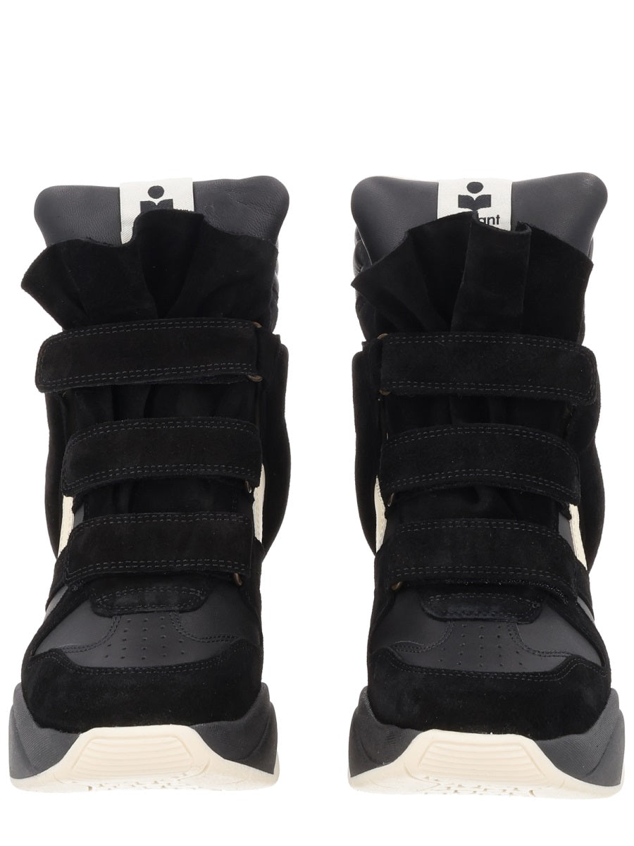 Isabel Marant Women Sneaker "Balskee"