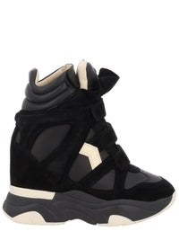 Isabel Marant Women Sneaker "Balskee"
