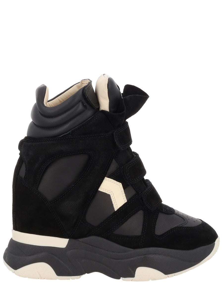 Isabel Marant Women Sneaker "Balskee"