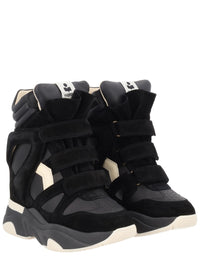 Isabel Marant Women Sneaker "Balskee"