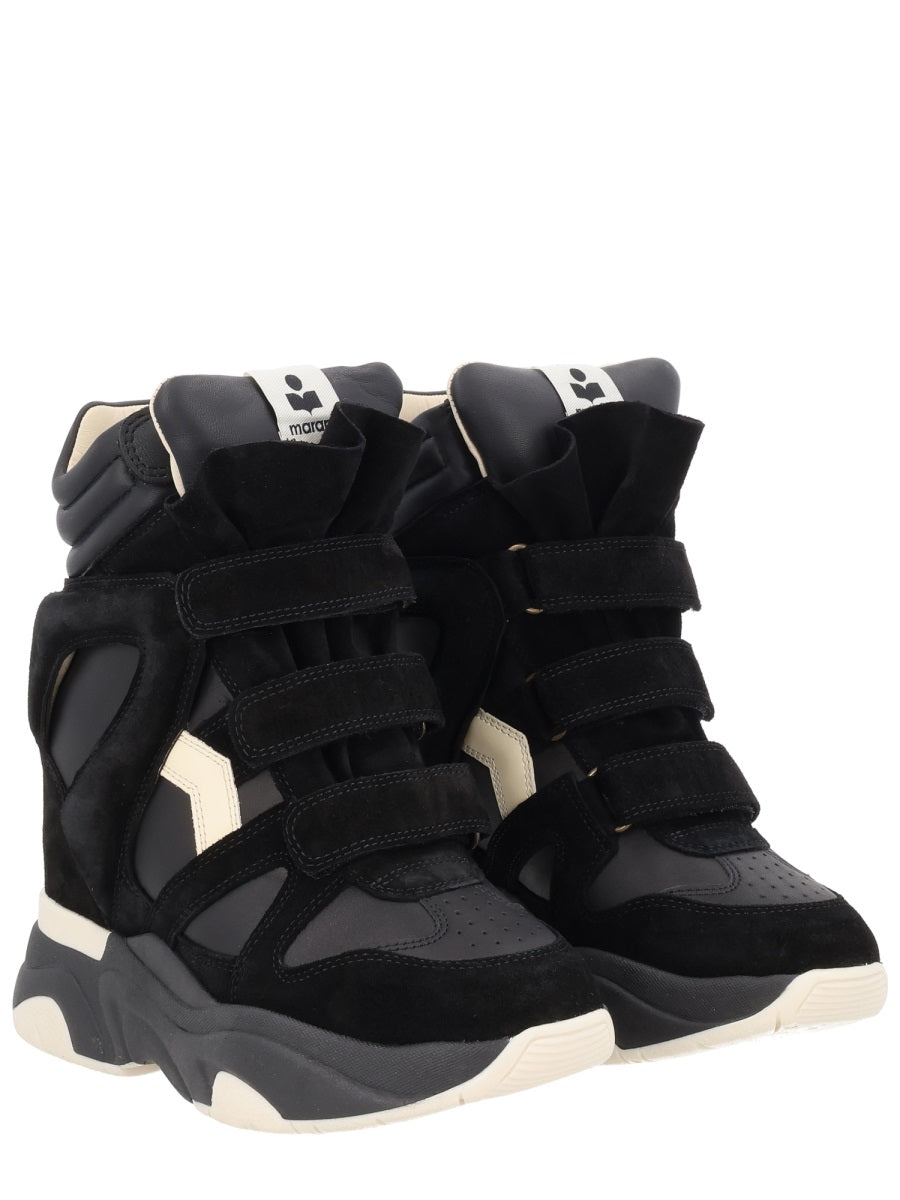 Isabel Marant Women Sneaker "Balskee"