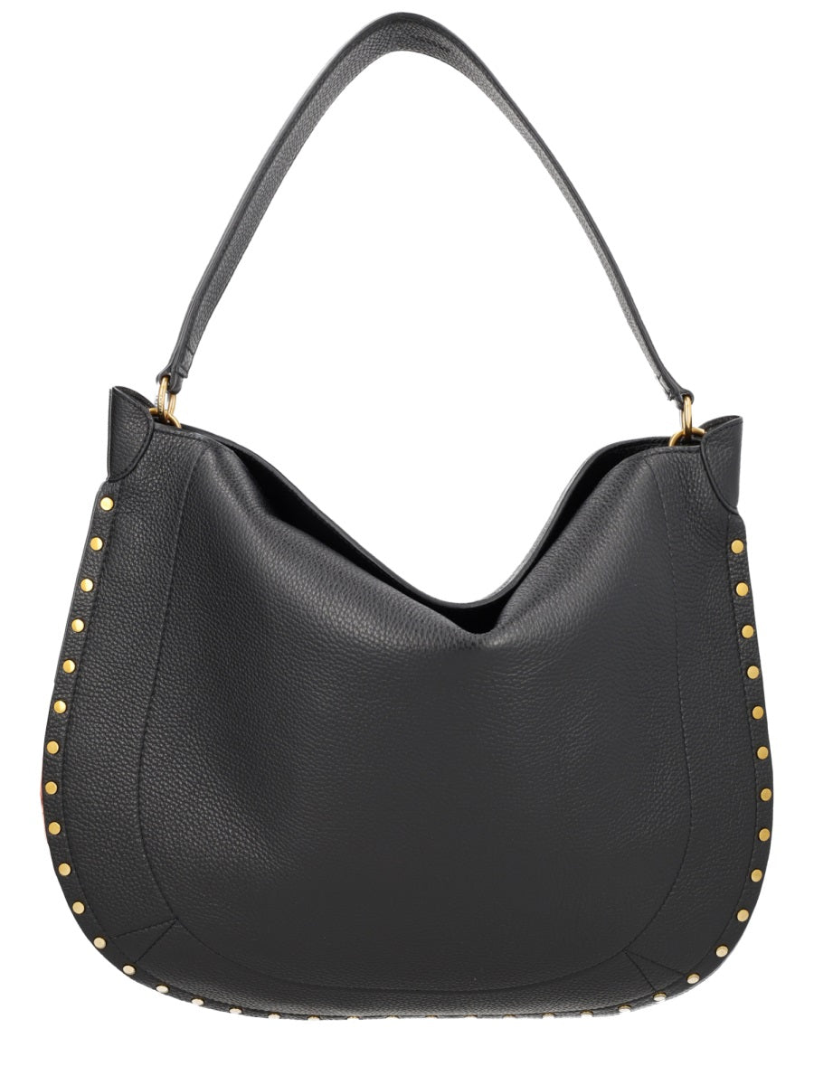ISABEL MARANT Isabel Marant Women Hobo Bag "Oskan"