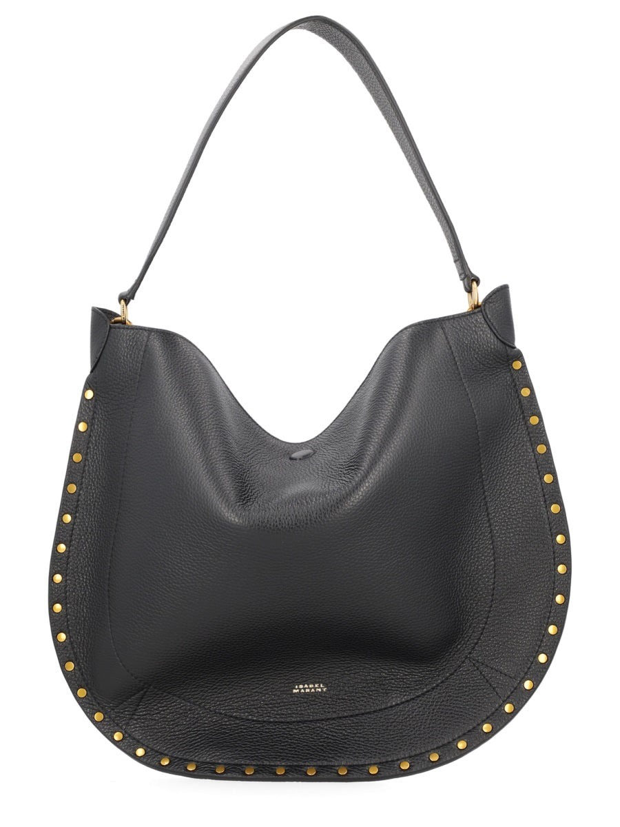 ISABEL MARANT Isabel Marant Women Hobo Bag "Oskan"
