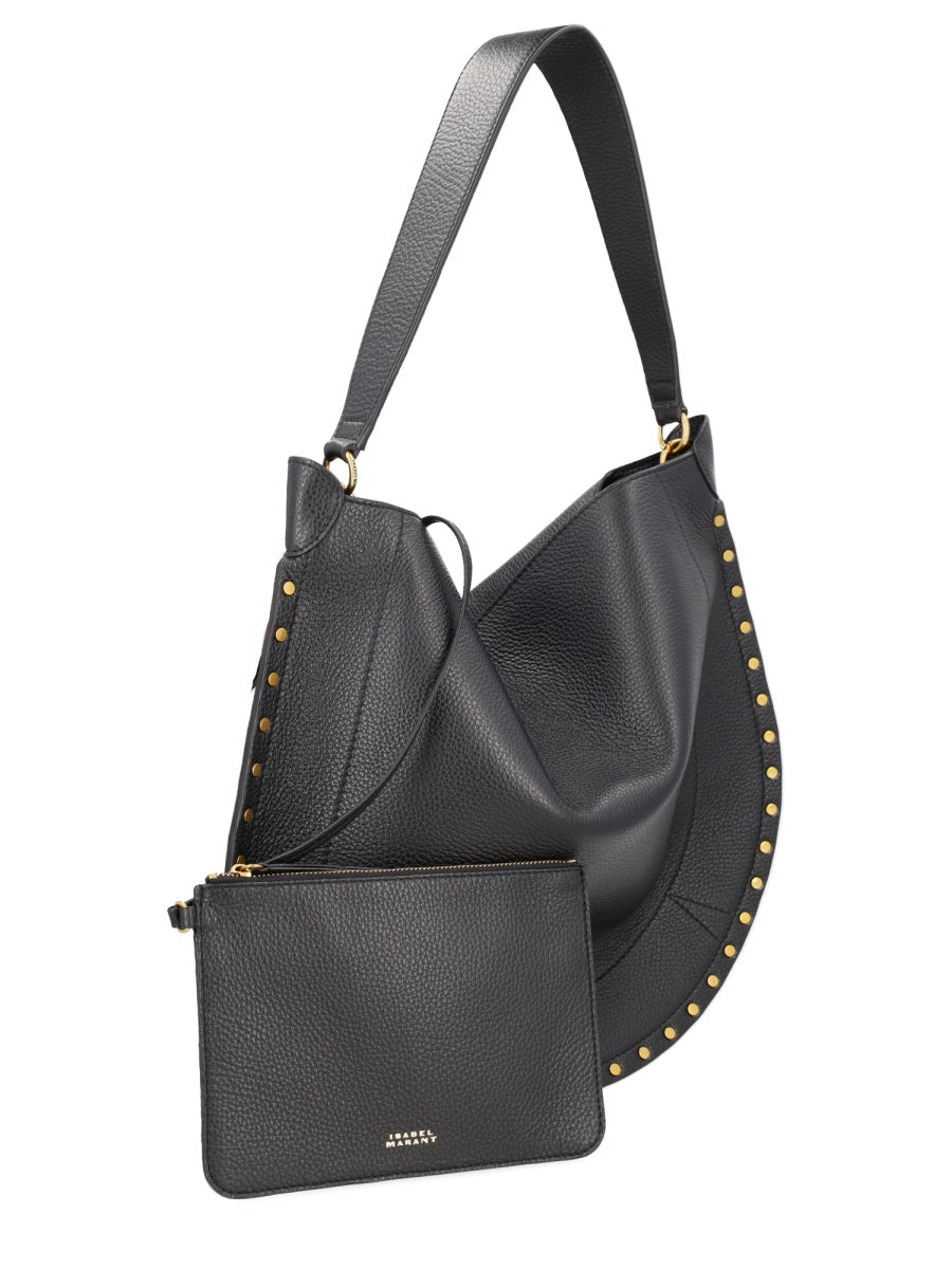 ISABEL MARANT Isabel Marant Women Hobo Bag "Oskan"