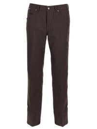 TOM FORD Tom Ford Men Wool Pants