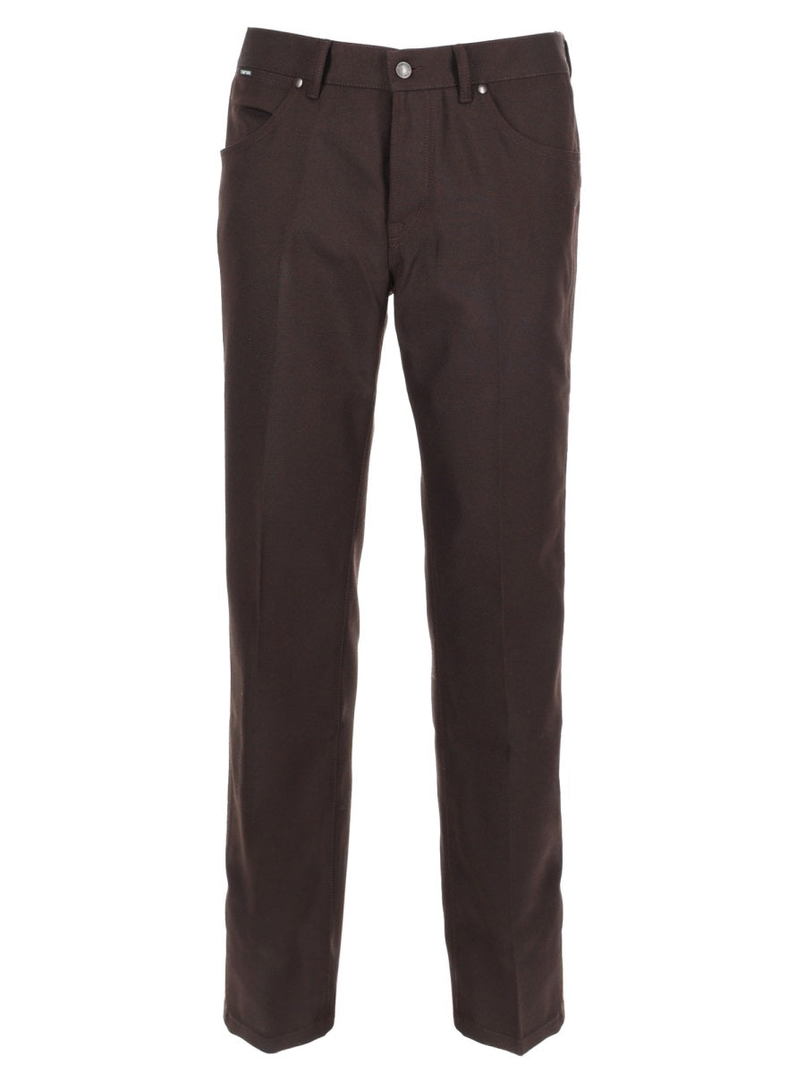 TOM FORD Tom Ford Men Wool Pants
