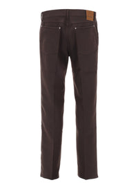 TOM FORD Tom Ford Men Wool Pants