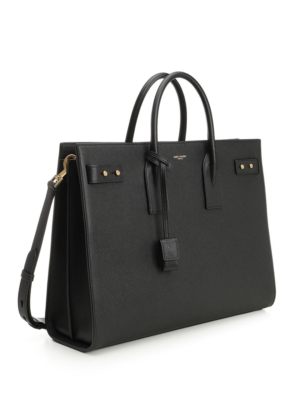 Saint Laurent Saint Laurent Men Large "Sac De Jour" Bag