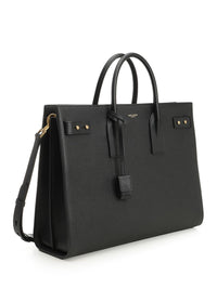 Saint Laurent Saint Laurent Men Large "Sac De Jour" Bag