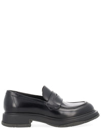 Gucci Men Leather Loafer