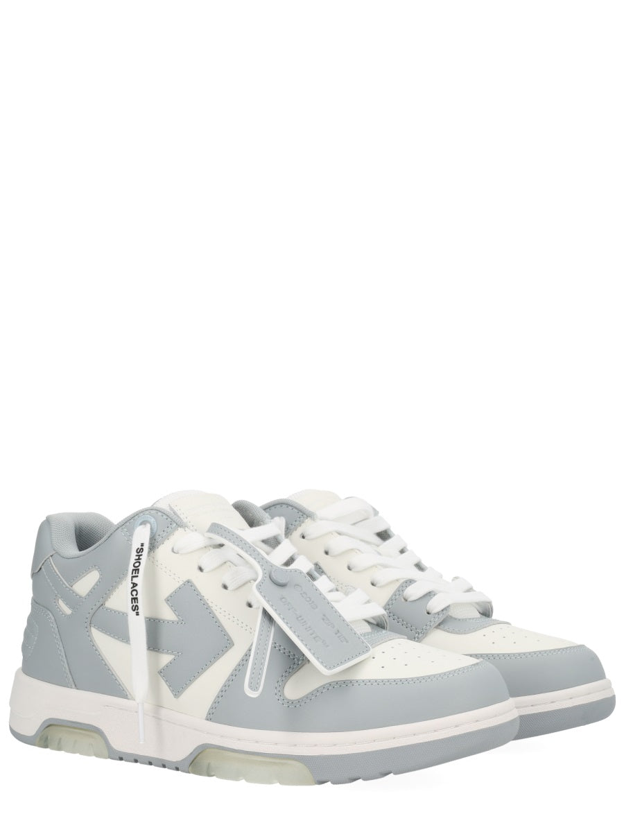 Off-White Men "Out Of Office" Sneaker