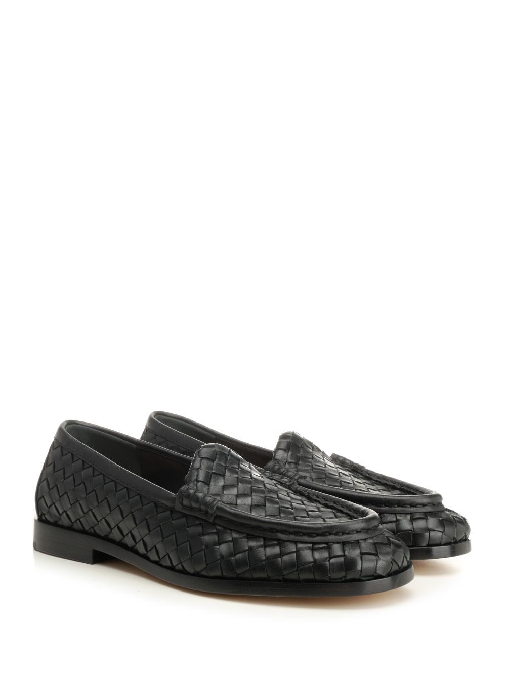 Bottega Veneta Women "Silence" Moccasins