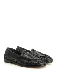 Bottega Veneta Women "Silence" Moccasins