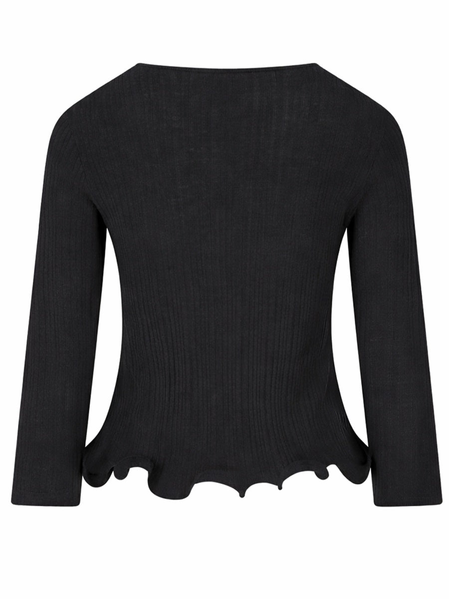 Fendi Women Target Tops.